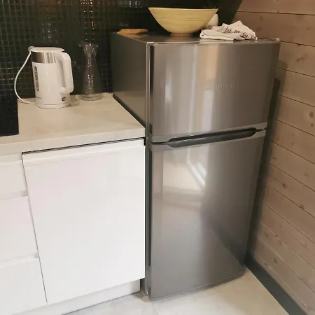 Apartament Osada Debki Cicha Zewnętrze zdjęcie
