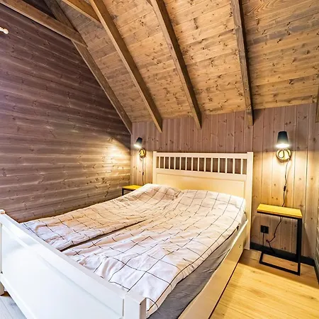 Apartament Osada Debki Cicha Zewnętrze zdjęcie