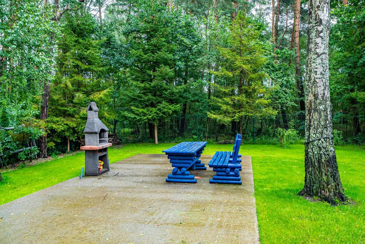 Homestay Osada Cicha Debki